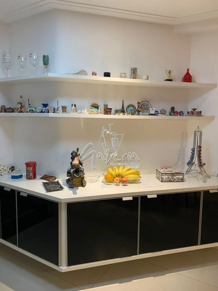 Apartamento, 3 quartos, 217 m² - Foto 23