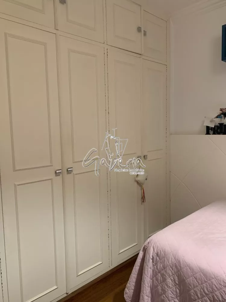 Apartamento, 3 quartos, 217 m² - Foto 11