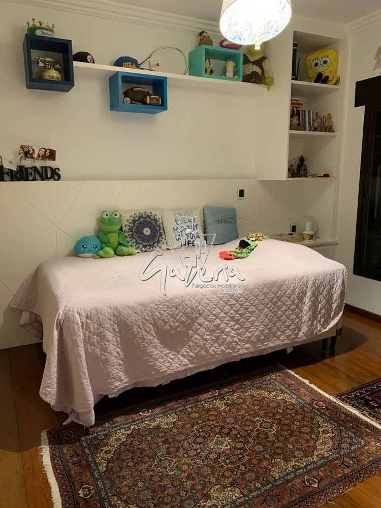 Apartamento, 3 quartos, 217 m² - Foto 25