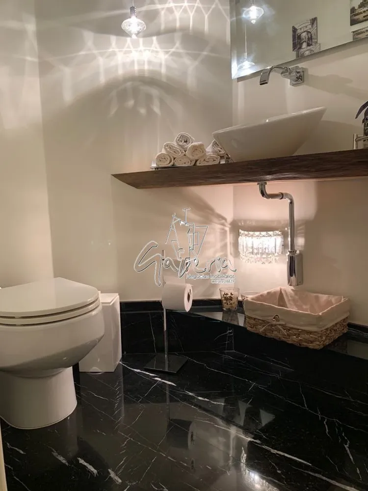 Apartamento, 3 quartos, 217 m² - Foto 13