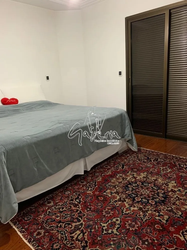 Apartamento, 3 quartos, 217 m² - Foto 24