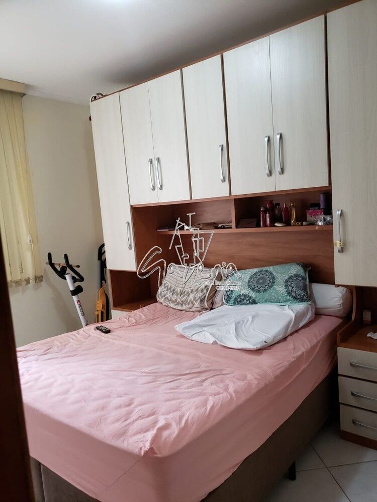 Apartamento, 2 quartos, 67 m² - Foto 3