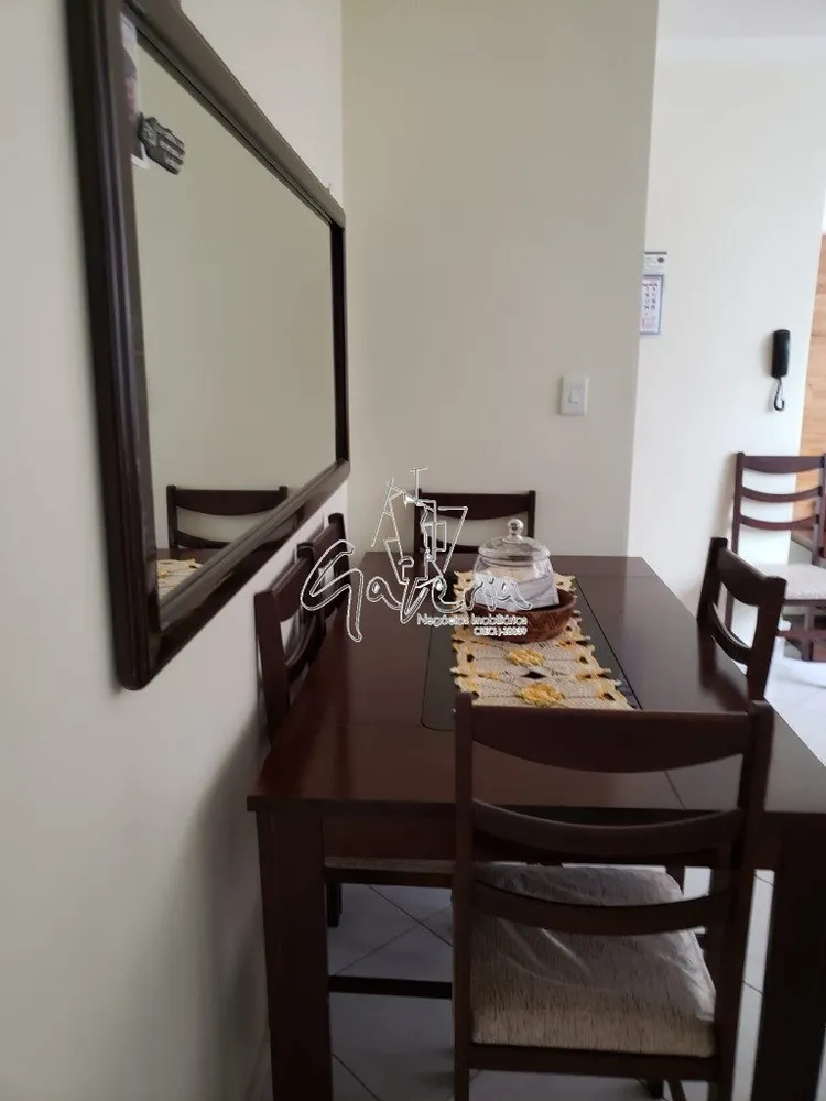 Apartamento, 2 quartos, 67 m² - Foto 1