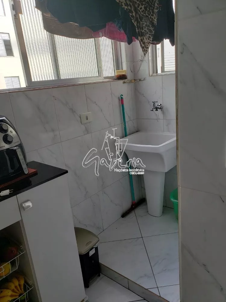 Apartamento, 2 quartos, 67 m² - Foto 8