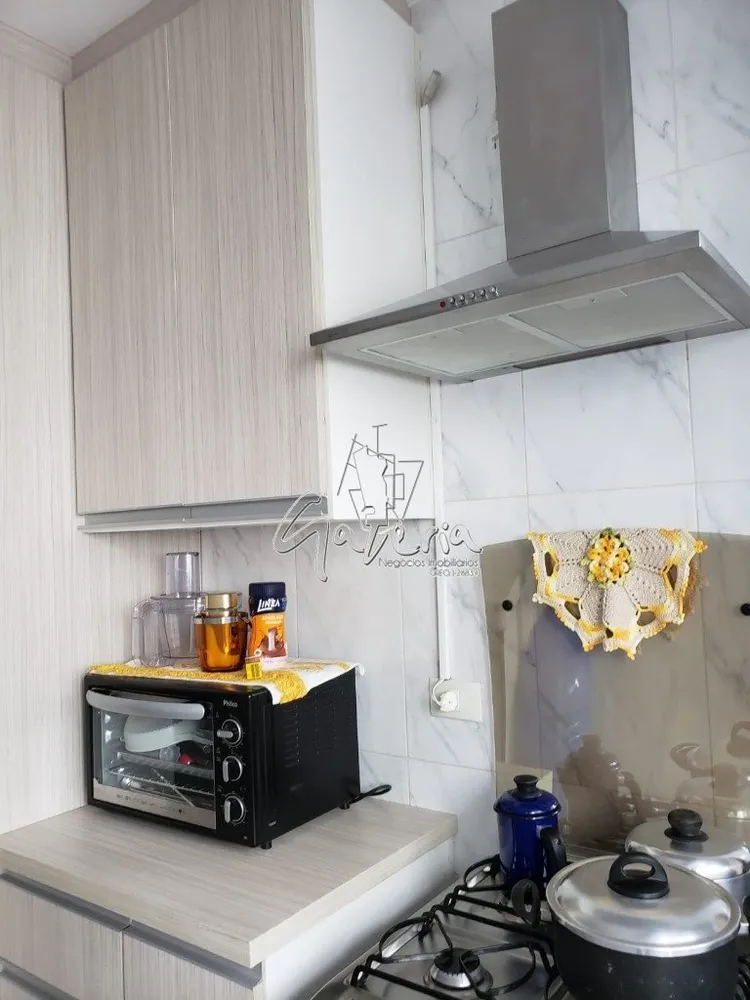 Apartamento, 2 quartos, 67 m² - Foto 4