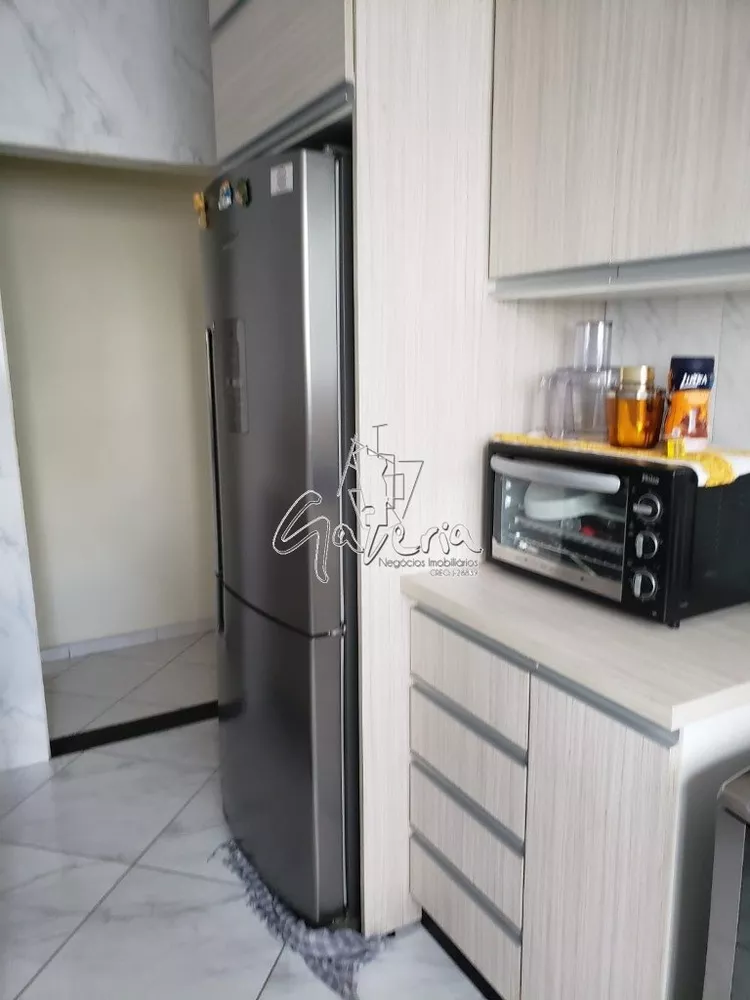 Apartamento, 2 quartos, 67 m² - Foto 1