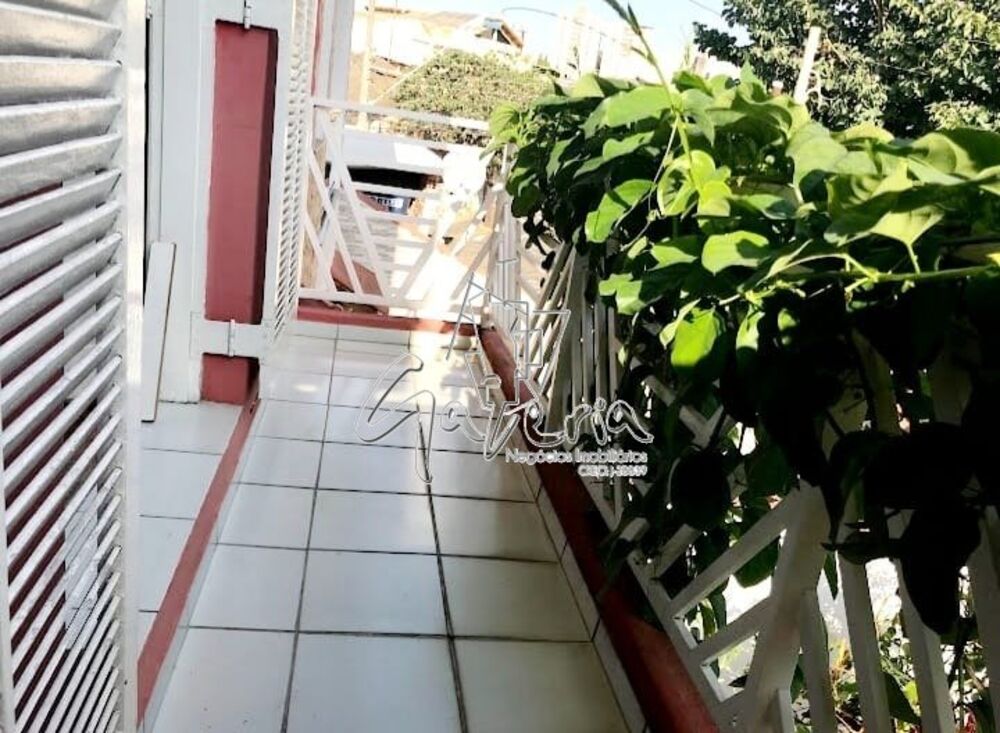 Sobrado, 3 quartos, 210 m² - Foto 27