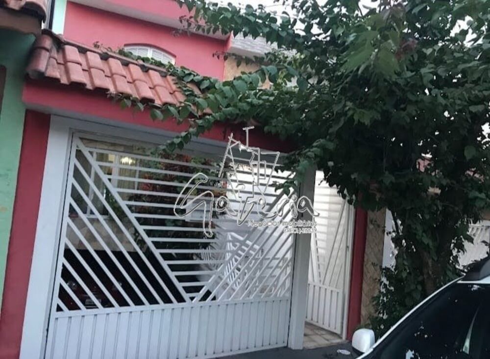 Sobrado, 3 quartos, 210 m² - Foto 28