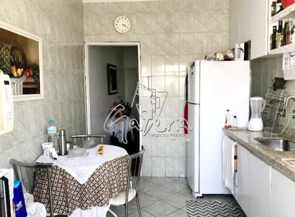 Sobrado à venda com 3 quartos, 210m² - Foto 6