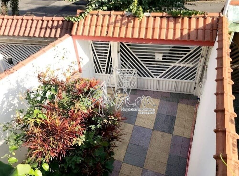 Sobrado, 3 quartos, 210 m² - Foto 25