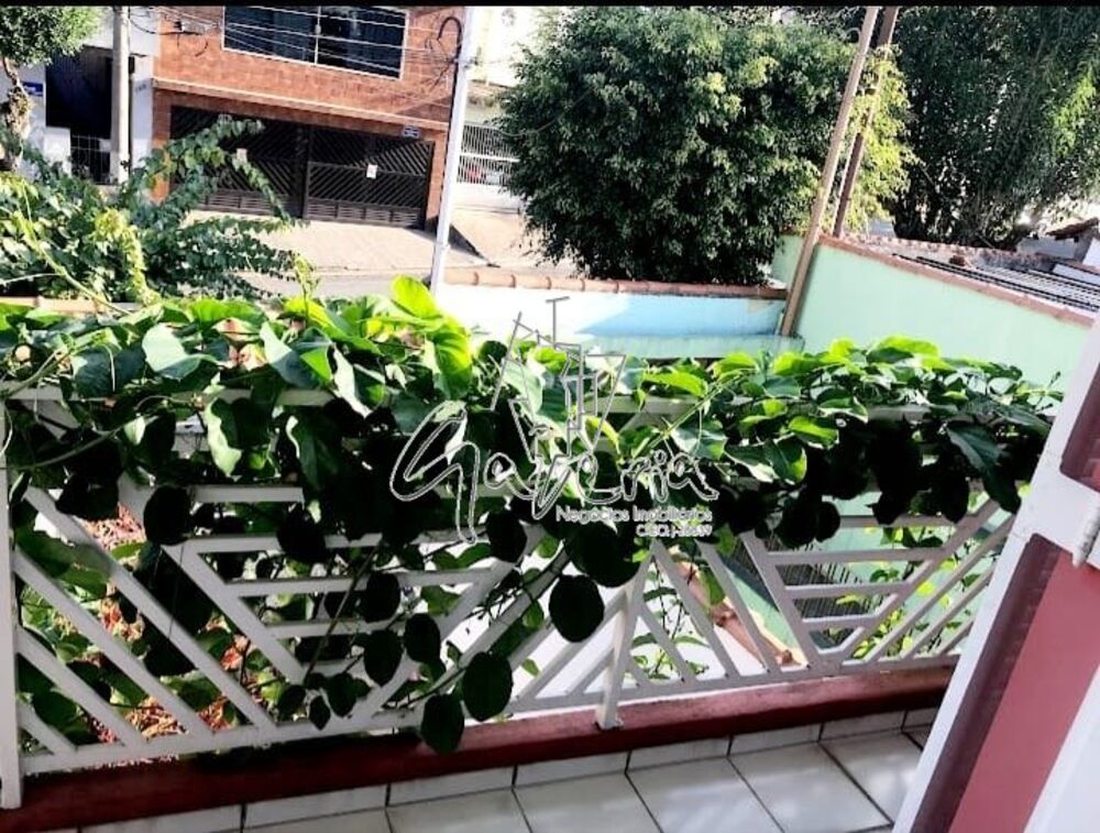 Sobrado, 3 quartos, 210 m² - Foto 26