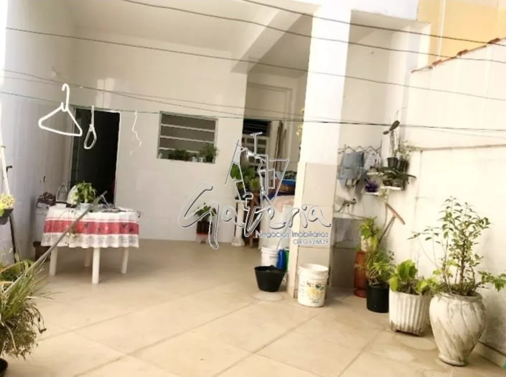 Sobrado à venda com 3 quartos, 210m² - Foto 19