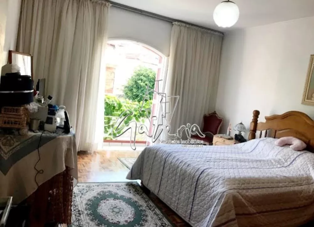 Sobrado à venda com 3 quartos, 210m² - Foto 11