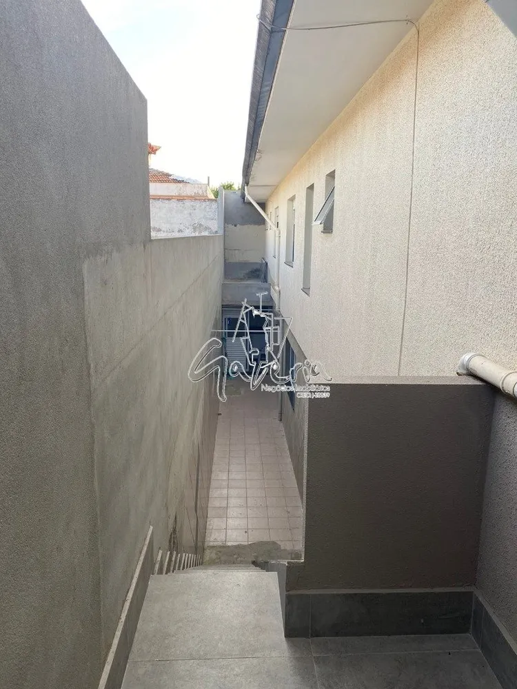 Sobrado, 3 quartos, 172 m² - Foto 6