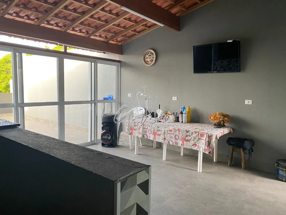 Sobrado, 3 quartos, 172 m² - Foto 19