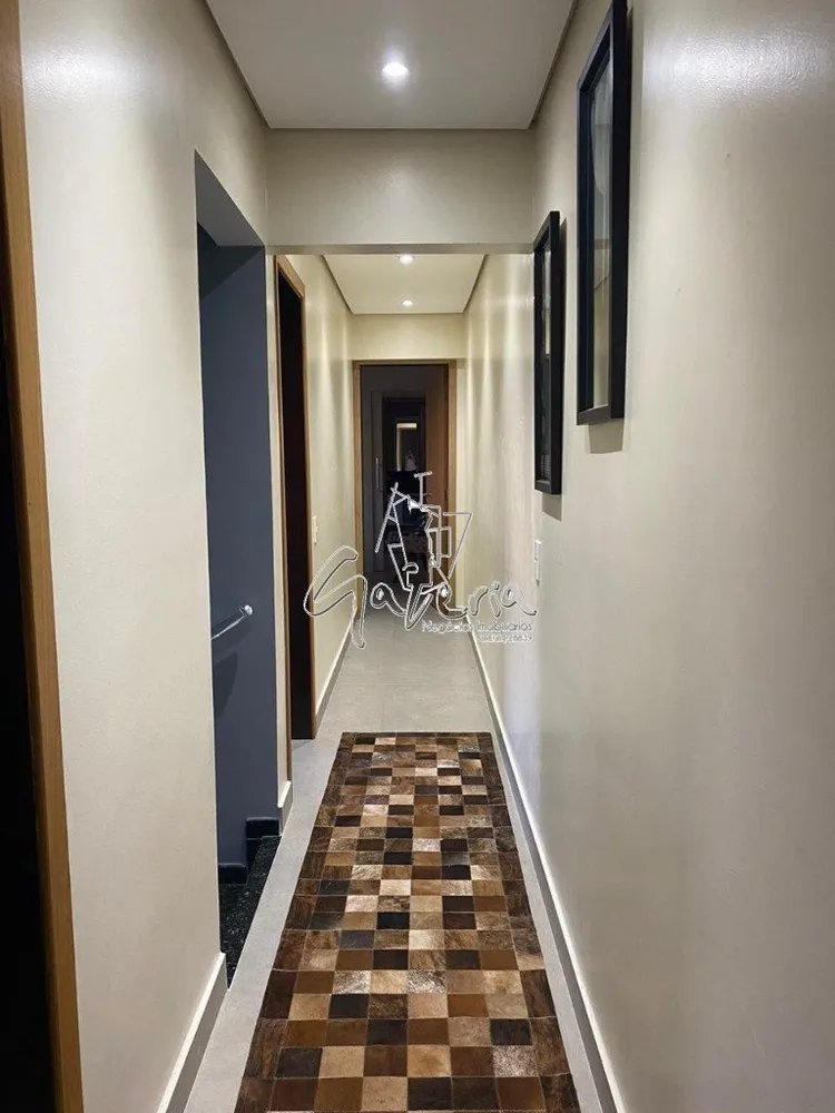 Sobrado, 3 quartos, 172 m² - Foto 8