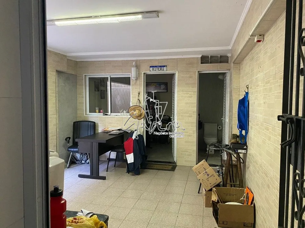 Sobrado, 3 quartos, 172 m² - Foto 11