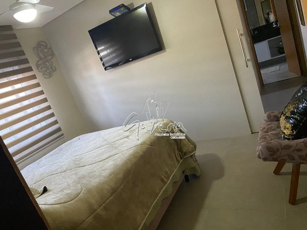 Sobrado, 3 quartos, 172 m² - Foto 12