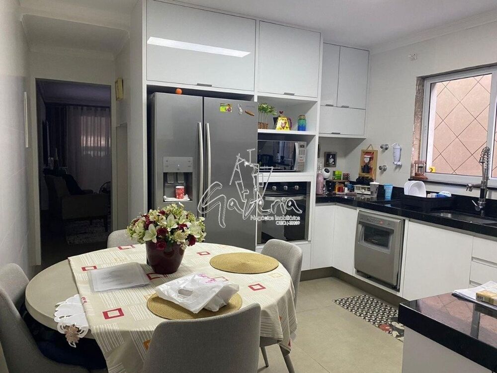 Sobrado, 3 quartos, 172 m² - Foto 4