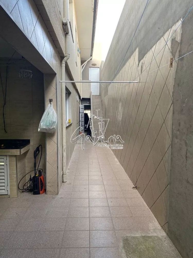 Sobrado, 3 quartos, 172 m² - Foto 8