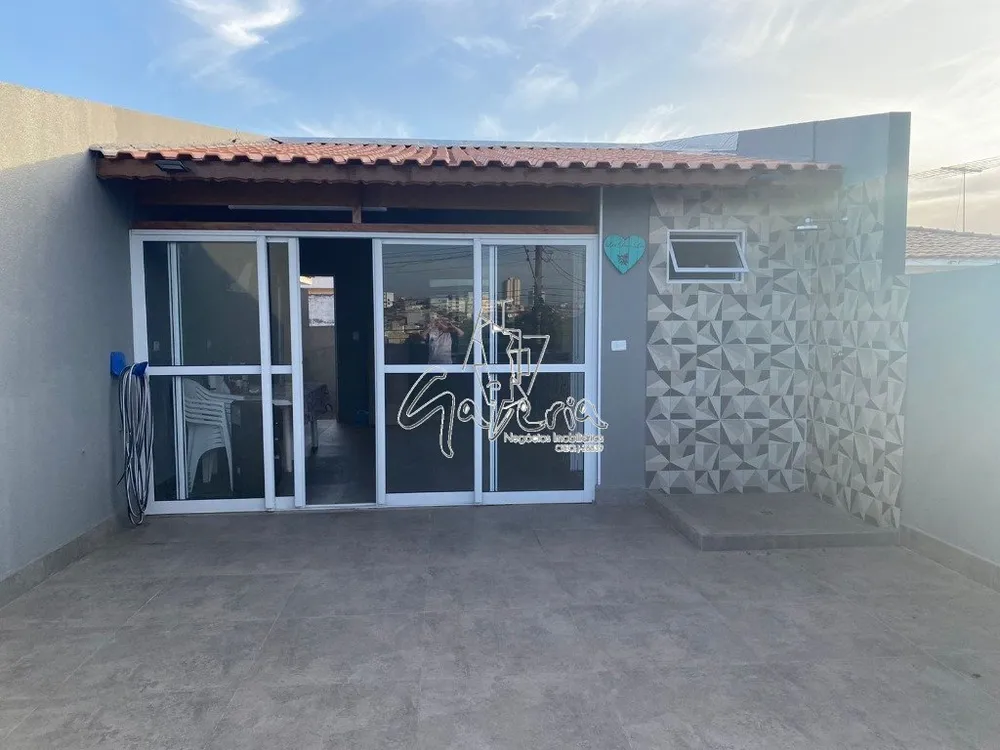 Sobrado, 3 quartos, 172 m² - Foto 9