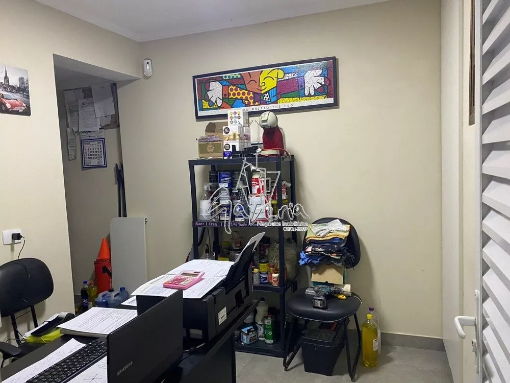 Sobrado, 3 quartos, 172 m² - Foto 7