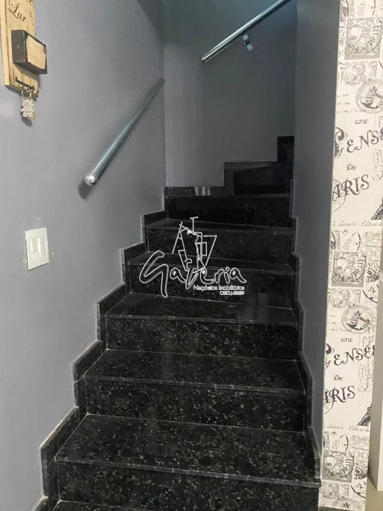 Sobrado, 3 quartos, 172 m² - Foto 5