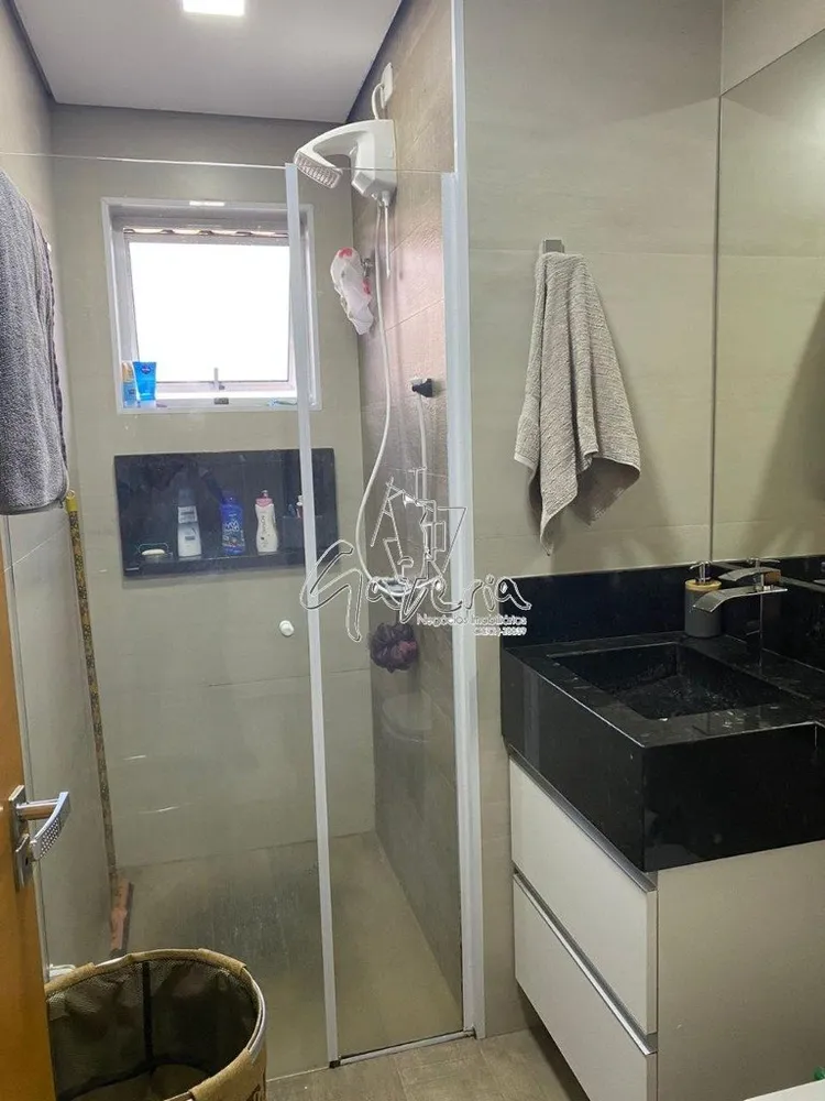 Sobrado, 3 quartos, 172 m² - Foto 5