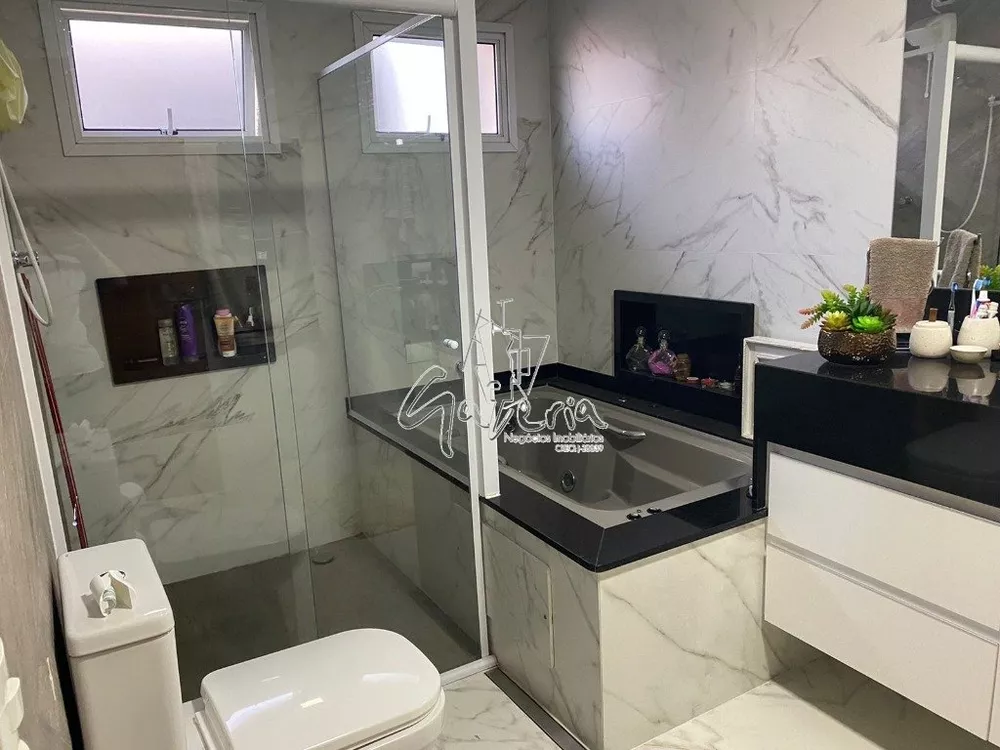 Sobrado, 3 quartos, 172 m² - Foto 6