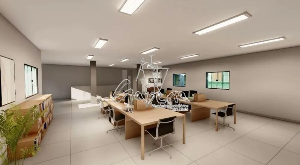 Imóvel Comercial, 1400 m² - Foto 5