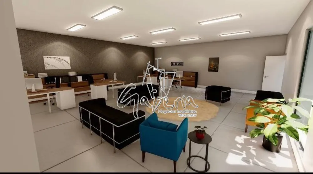 Imóvel Comercial, 1400 m² - Foto 18