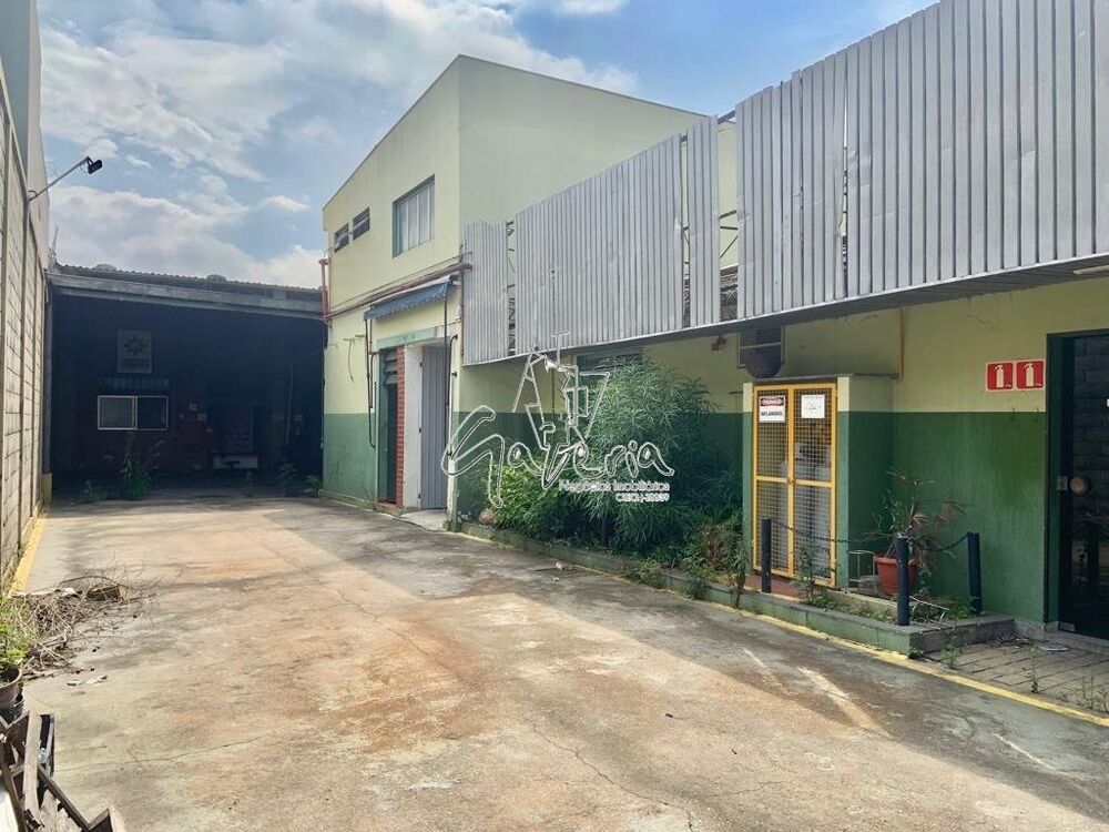 Imóvel Comercial Padrão à venda e aluguel, 1400m² - Foto 1