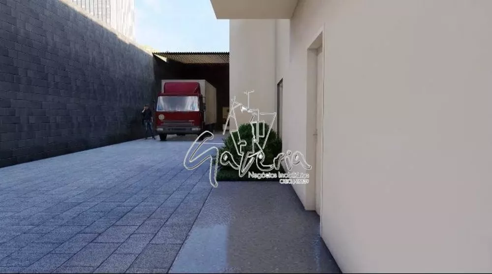 Imóvel Comercial, 1400 m² - Foto 5