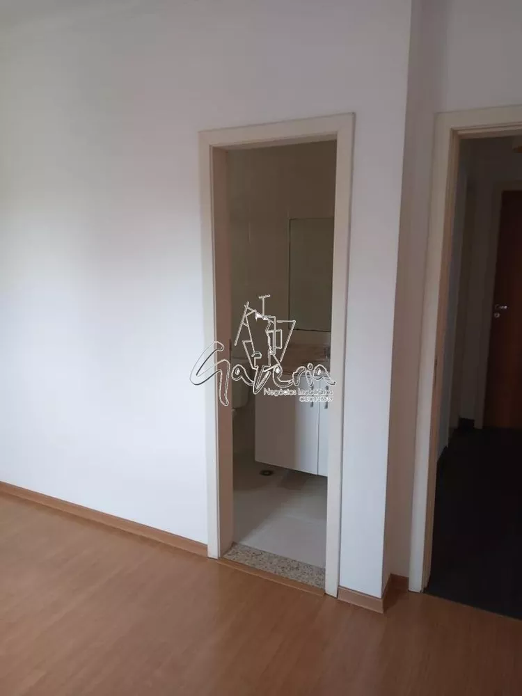 Apartamento à venda com 3 quartos, 96m² - Foto 11