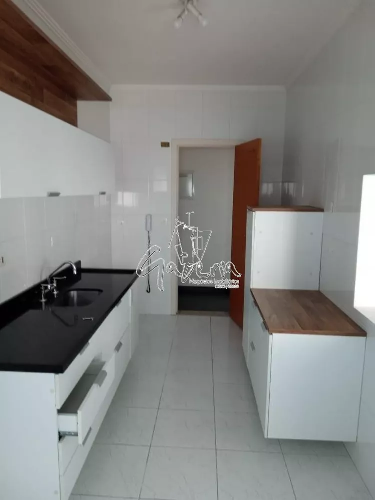 Apartamento à venda com 3 quartos, 96m² - Foto 6