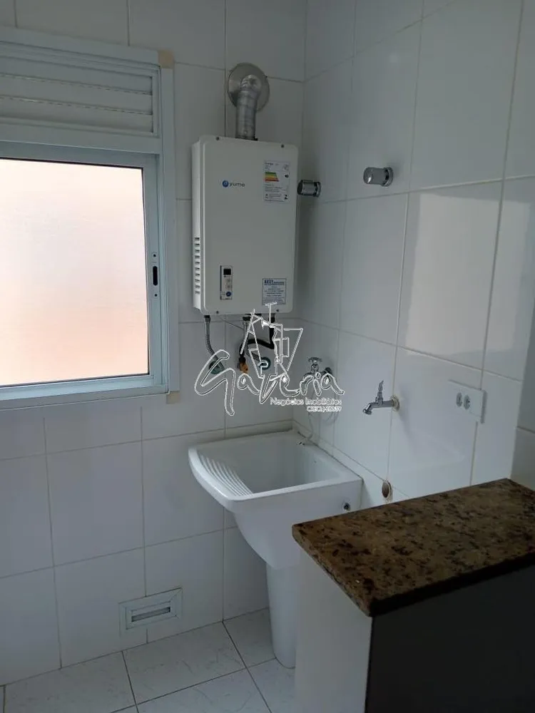 Apartamento, 3 quartos, 96 m² - Foto 21