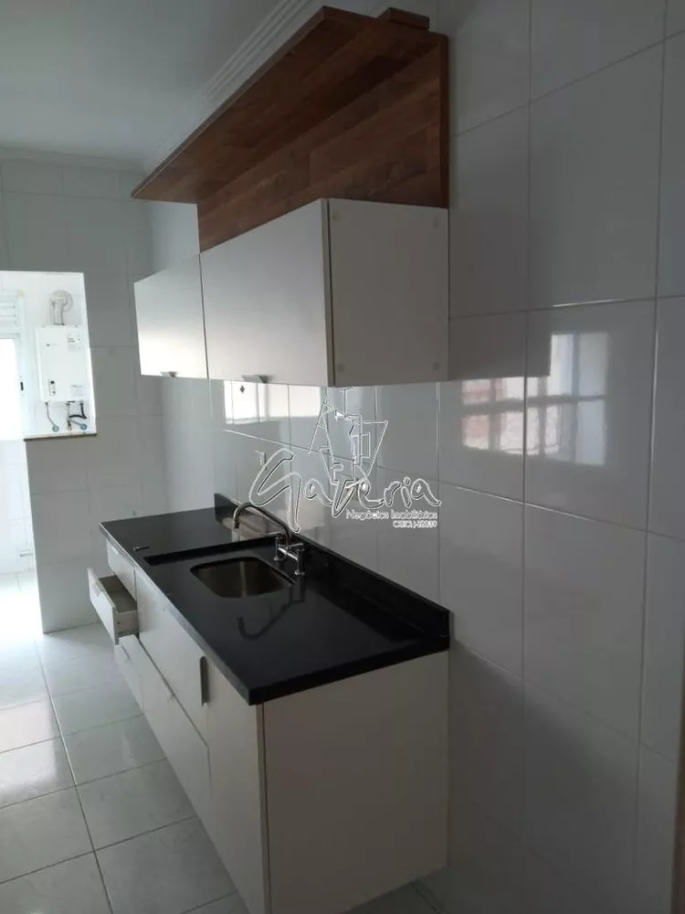 Apartamento à venda com 3 quartos, 96m² - Foto 5