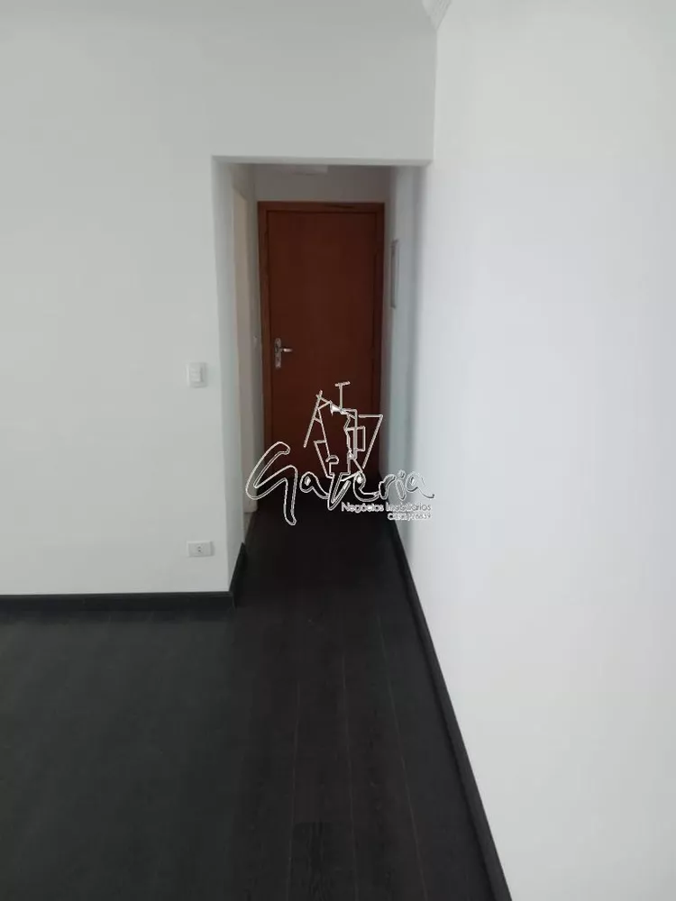 Apartamento à venda com 3 quartos, 96m² - Foto 3