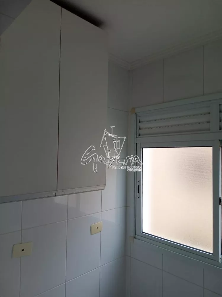 Apartamento, 3 quartos, 96 m² - Foto 3