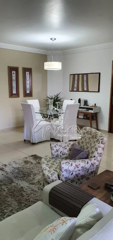 Apartamento à venda com 3 quartos, 128m² - Foto 8