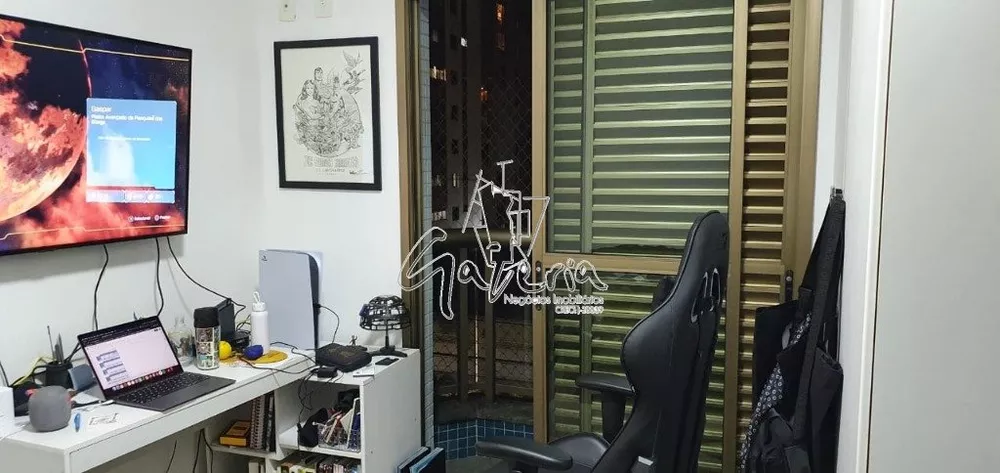 Apartamento, 3 quartos, 128 m² - Foto 14