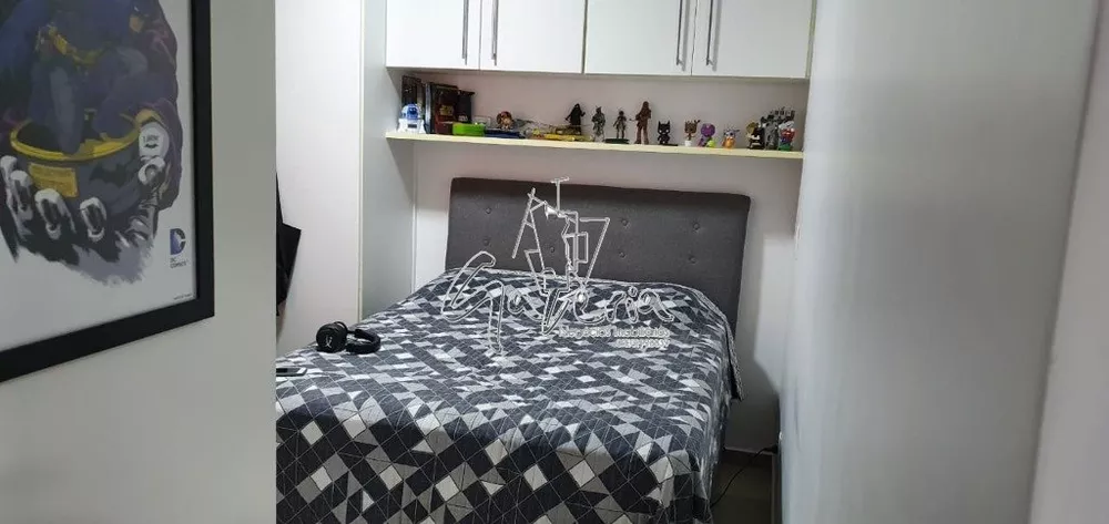 Apartamento, 3 quartos, 128 m² - Foto 16