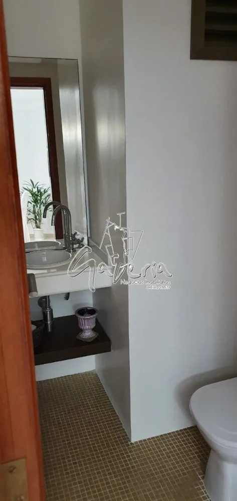 Apartamento, 3 quartos, 128 m² - Foto 27