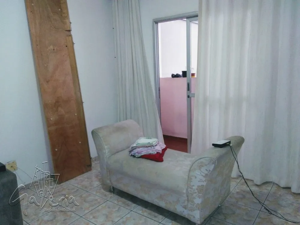 Apartamento, 2 quartos, 77 m² - Foto 3