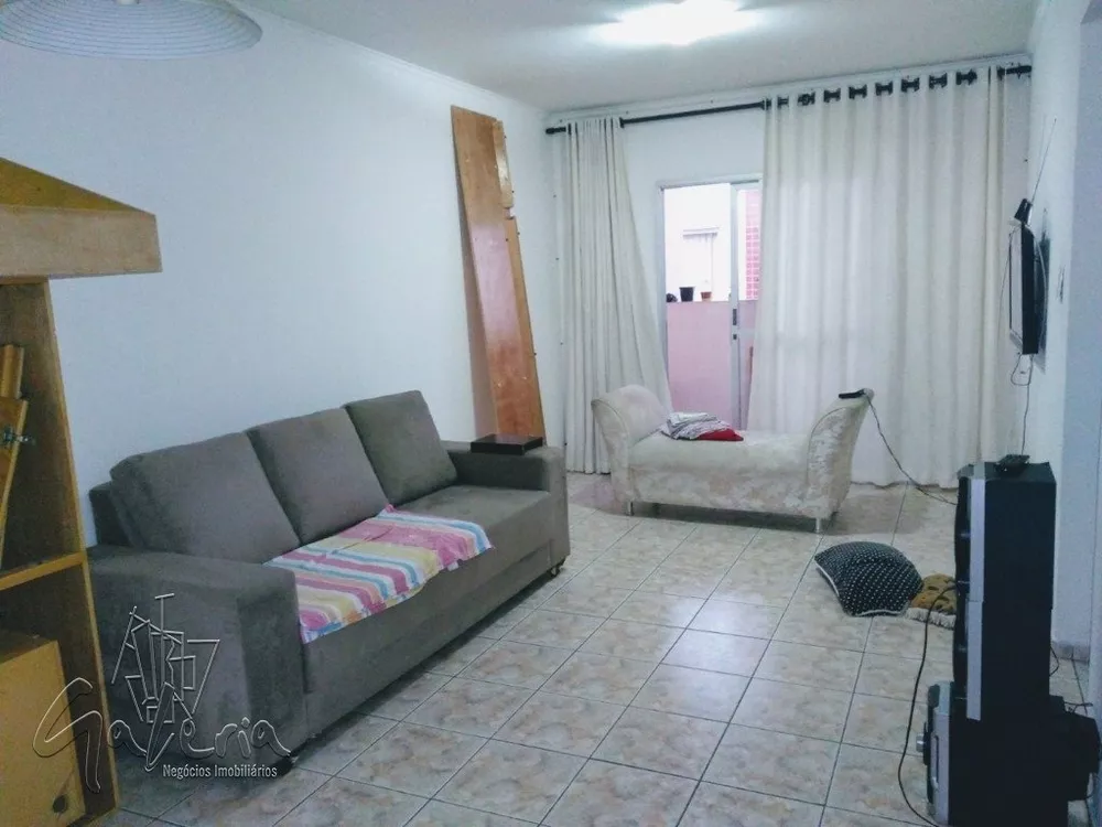 Apartamento, 2 quartos, 77 m² - Foto 8