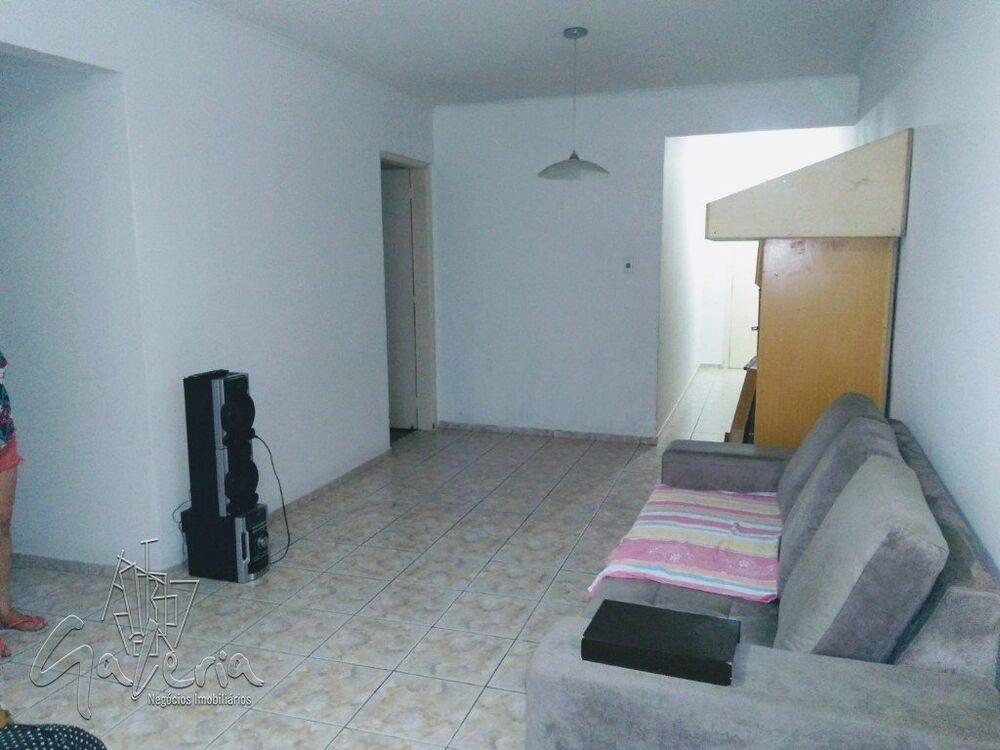 Apartamento, 2 quartos, 77 m² - Foto 2
