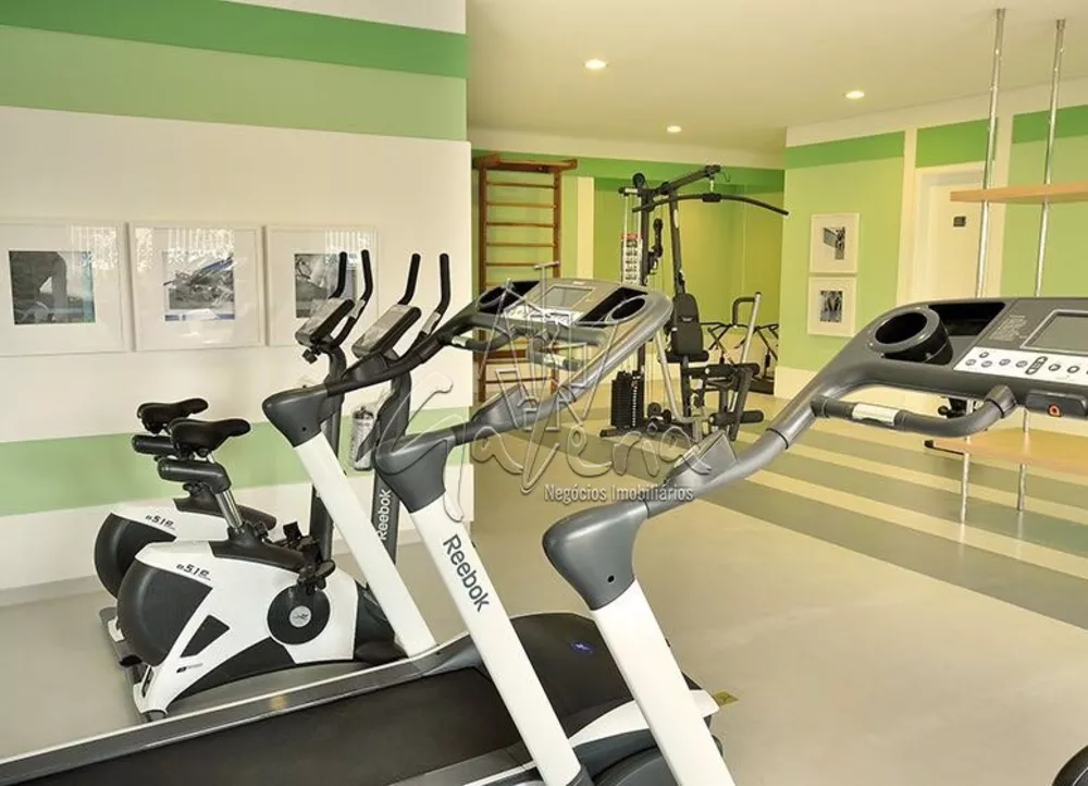 Cobertura, 3 quartos, 168 m² - Foto 5