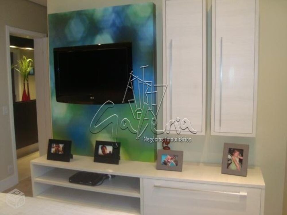 Cobertura, 3 quartos, 168 m² - Foto 3