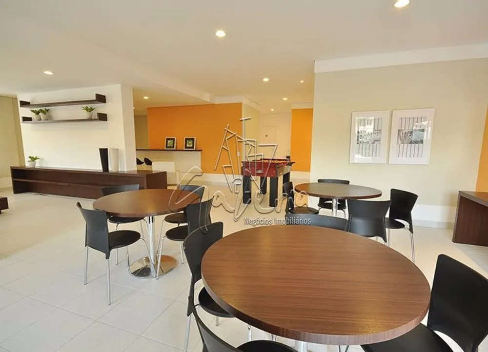 Cobertura, 3 quartos, 168 m² - Foto 9