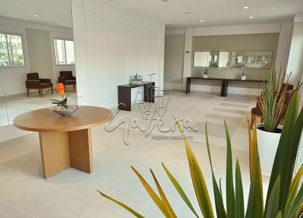 Cobertura, 3 quartos, 168 m² - Foto 6